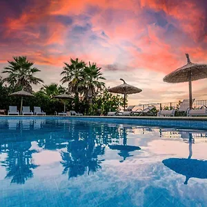 Alloggio per agriturismo Es Rafal,, Montuiri (Mallorca)