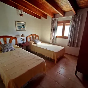 Casa vacanze Ca N'antonia, San Ferrán de ses Roques