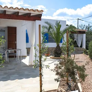 Appartamento Viviendas Es Carnatge, Playa de Migjorn