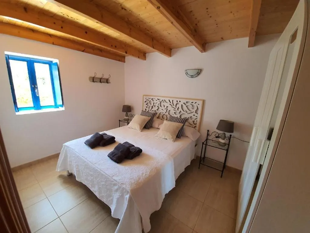 Villa Marta Formentera Sant Ferran de Ses Roques 0*,  Spain