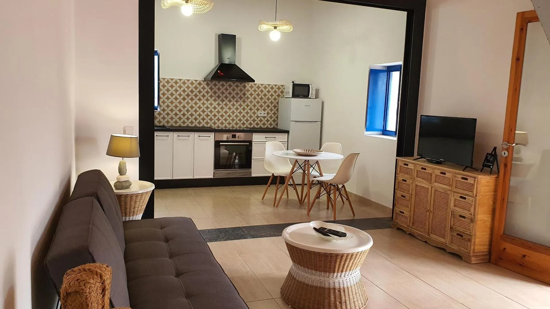 Holiday home Villa Marta Formentera Sant Ferran de Ses Roques